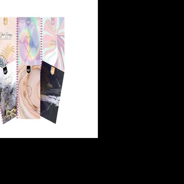 CUADERNO PROF. KIUT NORMA 527300 RAYA ESP. 100H. PZA